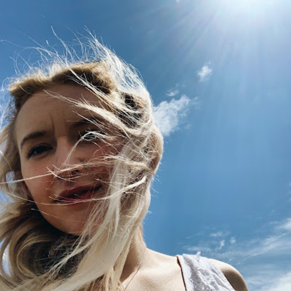 Meet your Posher, Meghan - Picture 1 of 1